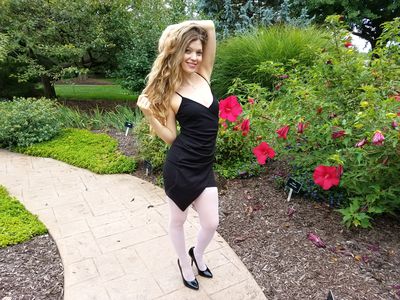 Escort in Fayetteville North Carolina