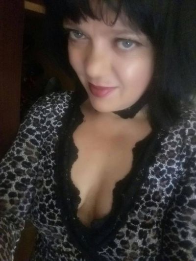 Escort in Hillsboro Oregon