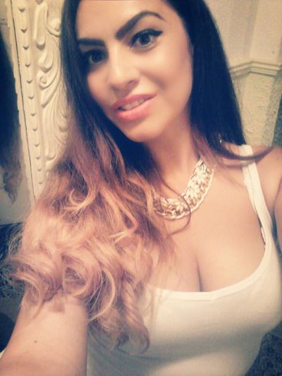 krystine4u - Escort Girl from Santa Maria California