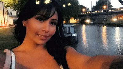 Super Busty Escort in Indianapolis Indiana