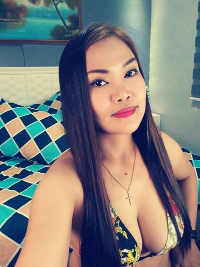 Pacific Islander Escort in El Cajon California