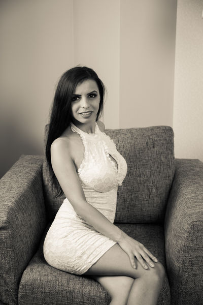 Middle Eastern Escort in El Cajon California