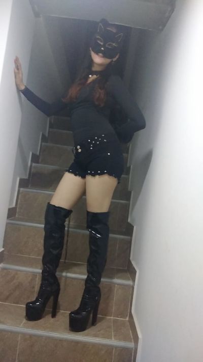 Escort in Aurora Illinois