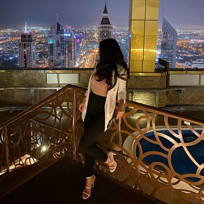 Middle Eastern Escort in Woodbridge New Jersey