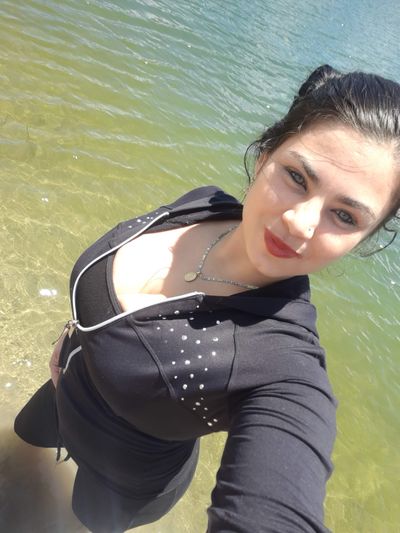 Caucasian Escort in Glendale California