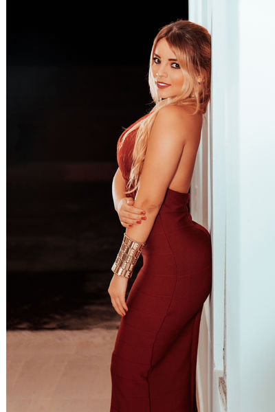 Escort in Miramar Florida