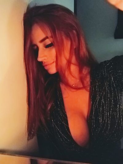 Middle Eastern Escort in Las Vegas Nevada