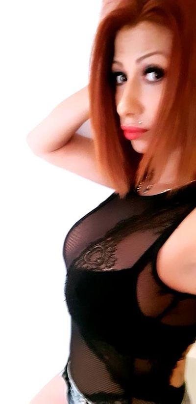 Milena M - Escort Girl from Fayetteville North Carolina