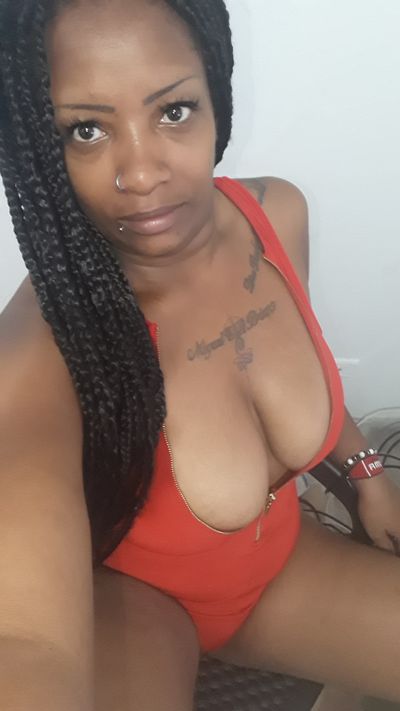 BBW Escort in McKinney Texas