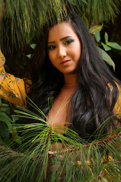 Dulce Rojo - Escort Girl from Greeley Colorado