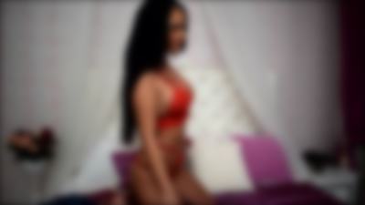 Ebony Escort in Anaheim California