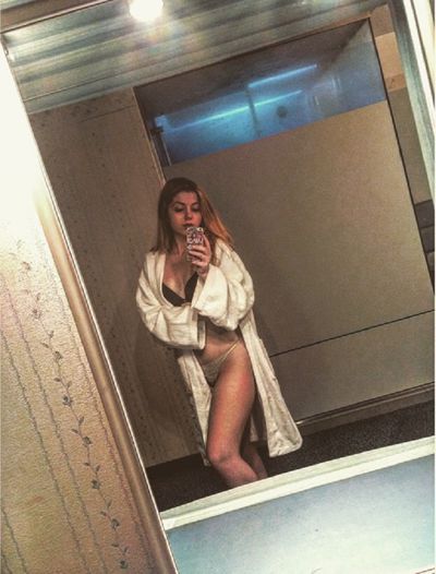 Luxury Switch - Escort Girl from Warren Michigan