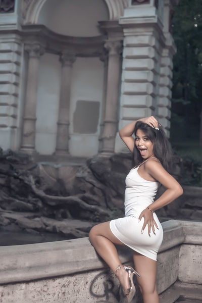 Jasmin Brown - Escort Girl from Cedar Rapids Iowa