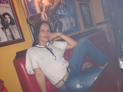 Alisa Tramp - Escort Girl from Vista California