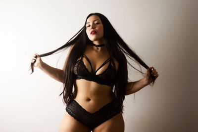 Middle Eastern Escort in Birmingham Alabama