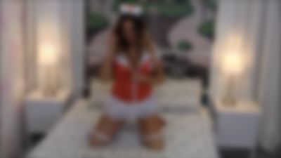 Lisa Poison - Escort Girl from Dayton Ohio