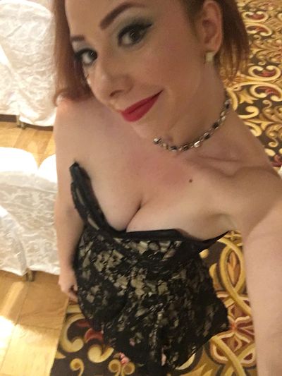 Caucasian Escort in Newport News Virginia