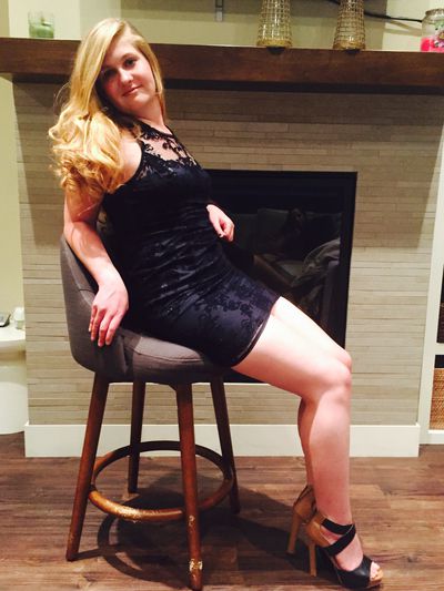 Devon Rose - Escort Girl from Worcester Massachusetts