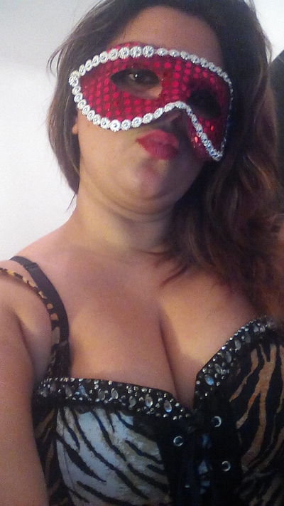 Trisha Kent - Escort Girl from Fontana California