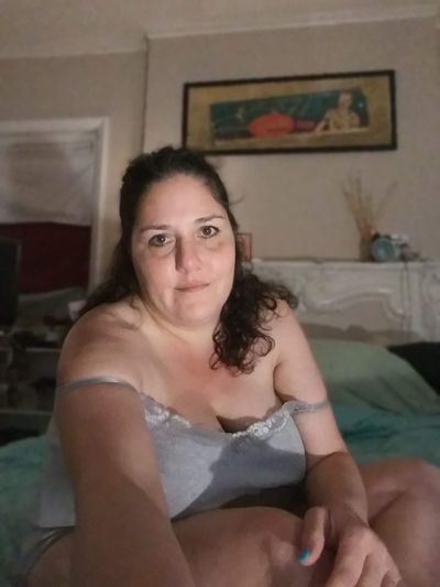 BBW Escort in Davenport Iowa