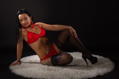 Mara Hunt - Escort Girl from Fayetteville North Carolina