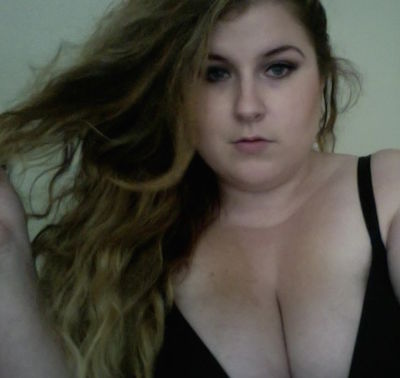 Scarlett Davis - Escort Girl from Broken Arrow Oklahoma