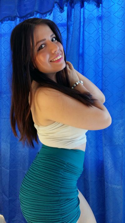 Latina Escort in Renton Washington