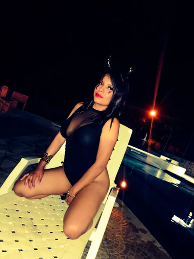 Gaby Cortez - Escort Girl from Hialeah Florida