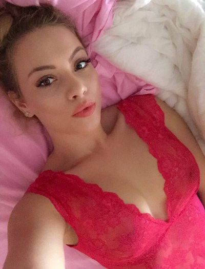 Selena Spears - Escort Girl from New Orleans Louisiana