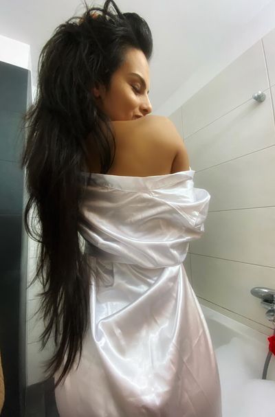 Astrid Nina - Escort Girl from McKinney Texas