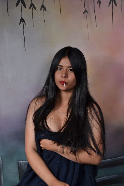 Lady Magdalene - Escort Girl from El Monte California