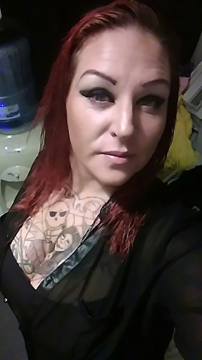 BBW Escort in Davenport Iowa