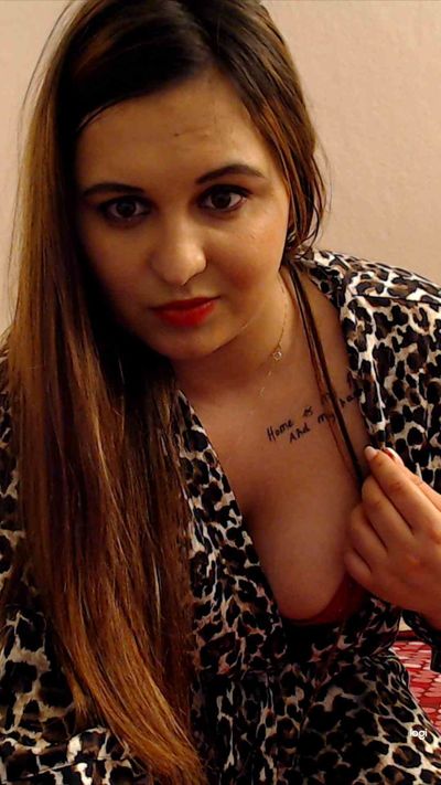 Dianne Rose - Escort Girl from Wichita Kansas