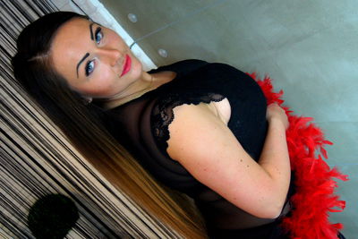 Anuta Kitti - Escort Girl from Thornton Colorado