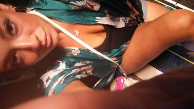 Cristal Diaz - Escort Girl from Birmingham Alabama