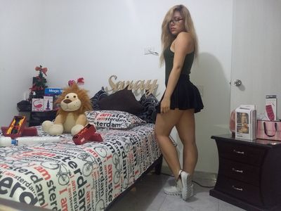 Anto Garcia - Escort Girl from Mesa Arizona