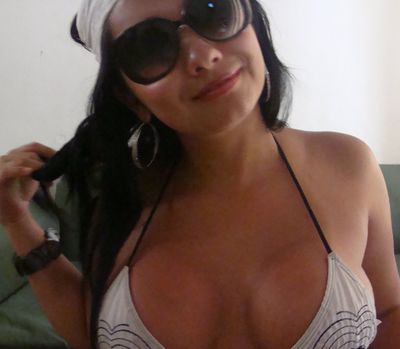 Susie Miranda - Escort Girl from Daly City California