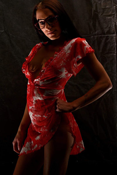 Jess Even - Escort Girl from Moreno Valley California