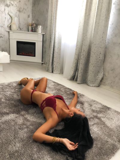 Ninna Stone - Escort Girl from Henderson Nevada