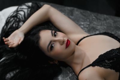 Latina Escort in Detroit Michigan