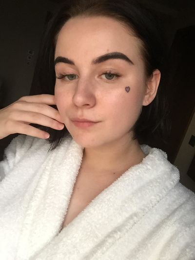 Younique Siren - Escort Girl from Roseville California