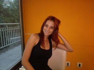 Elli Steiner - Escort Girl from El Paso Texas