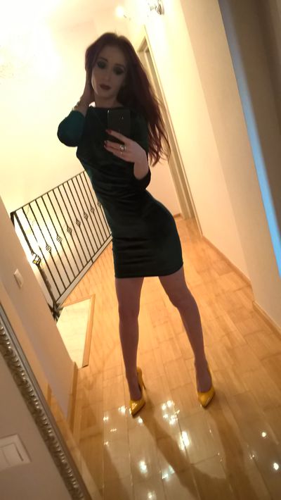 Visiting Escort in Mesa Arizona