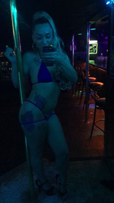 Freakysauce - Escort Girl from Boulder Colorado