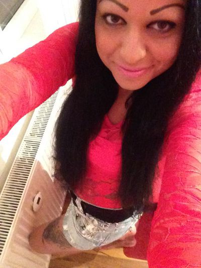 muslimeyes - Escort Girl from Daly City California