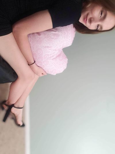 Zoe Gray - Escort Girl from Jersey City New Jersey