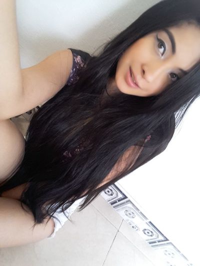 Leyla Lesley - Escort Girl from Laredo Texas