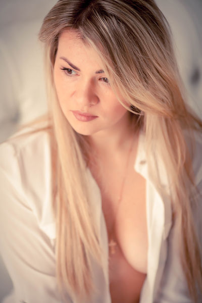 Kirstie Reid - Escort Girl from Chico California