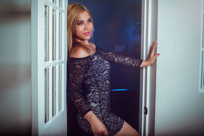 Ivana Cortez - Escort Girl from Richardson Texas