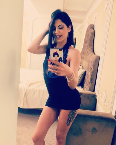 Bella Archers - Escort Girl from Vacaville California